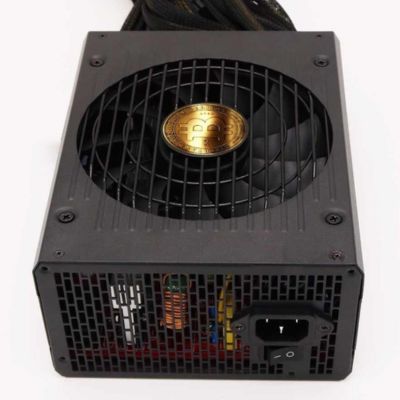 Yoso JM-1650W Gold