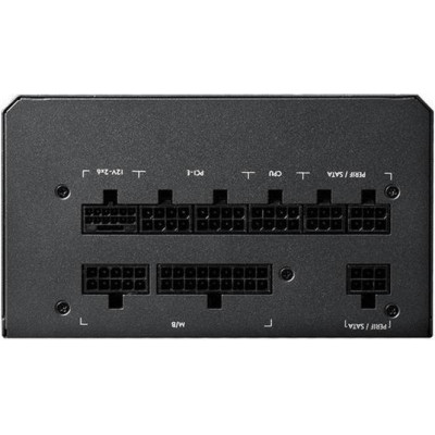 Chieftec Vega M 850W (PPG-850-C) Chieftec Vega M 850W (PPG-850-C)