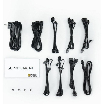 Chieftec Vega M 850W (PPG-850-C) Chieftec Vega M 850W (PPG-850-C)