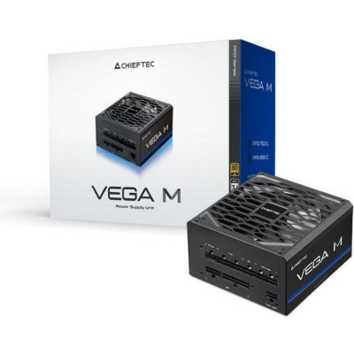 Chieftec Vega M 850W (PPG-850-C) Chieftec Vega M 850W (PPG-850-C)
