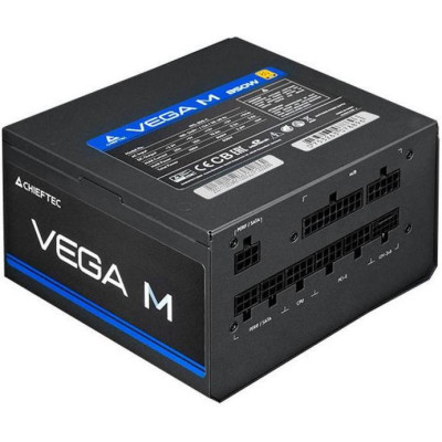 Chieftec Vega M 850W (PPG-850-C) Chieftec Vega M 850W (PPG-850-C)