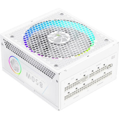 GameMax RGB-850G WH