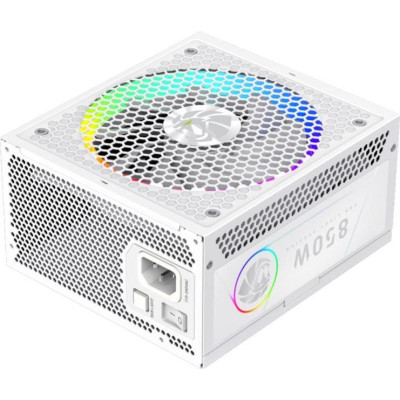 GameMax RGB-850G WH