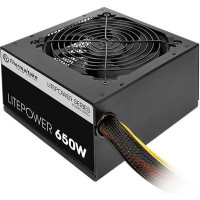 Thermaltake ATX 650W Litepower (PS-LTP-0650NPCNEU-2)