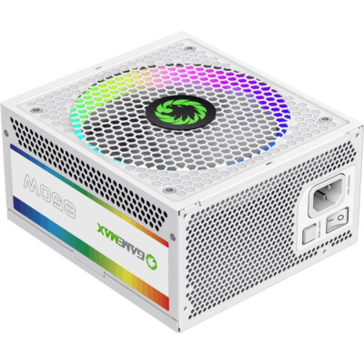 GameMax GX-850 PRO WH