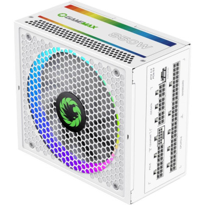GameMax GX-850 PRO WH