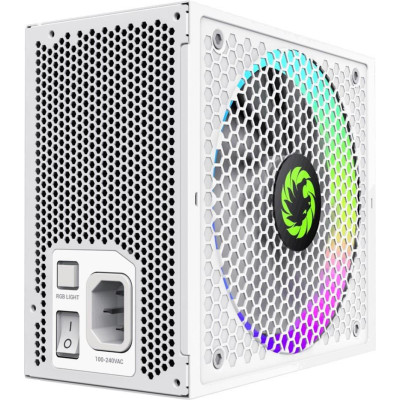 GameMax GX-850 PRO WH