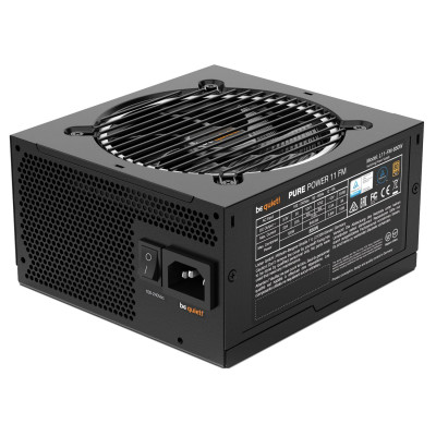 be quiet! Pure Power 11 FM (BN324)