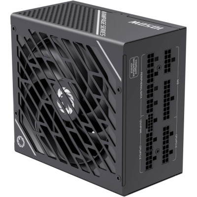 GAMEMAX GX-1050 PRO 1050W PCIE5 (GX-1050 PRO BK) Black