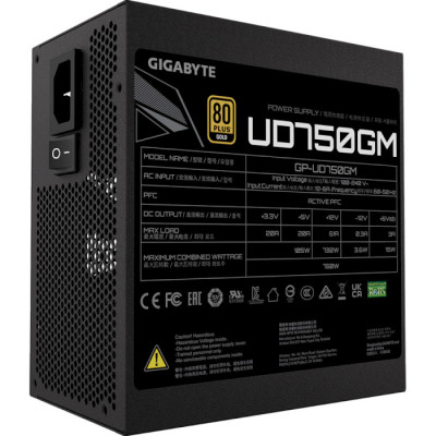 GIGABYTE UD750GM (GP-UD750GM)