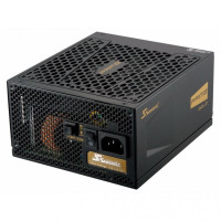 SeaSonic Prime 650W Gold (SSR-650GD)
