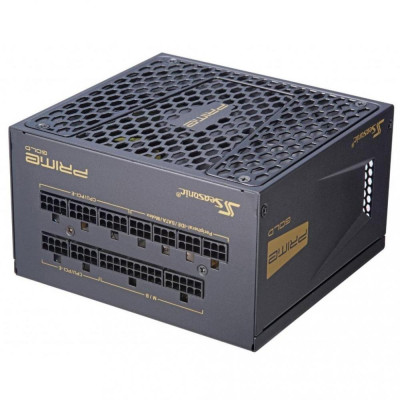 SeaSonic Prime 650W Gold (SSR-650GD)