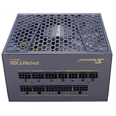 SeaSonic Prime 650W Gold (SSR-650GD)