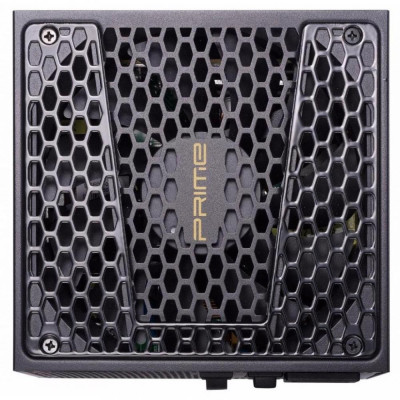 SeaSonic Prime 650W Gold (SSR-650GD)