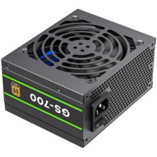 GAMEMAX GS-700 Black