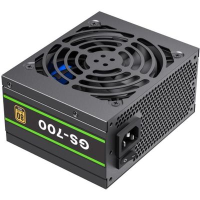 GAMEMAX GS-700 Black