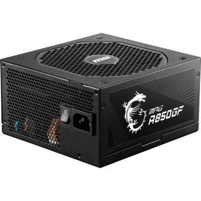 MSI MPG A850GF