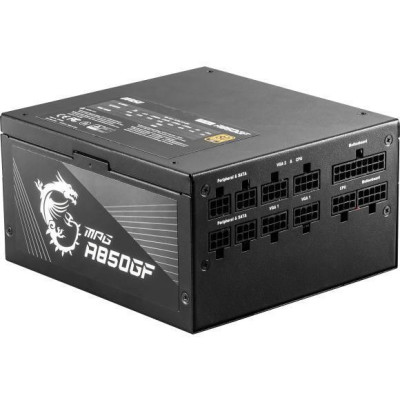 MSI MPG A850GF