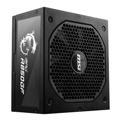MSI MPG A850GF