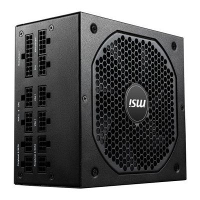 MSI MPG A850GF