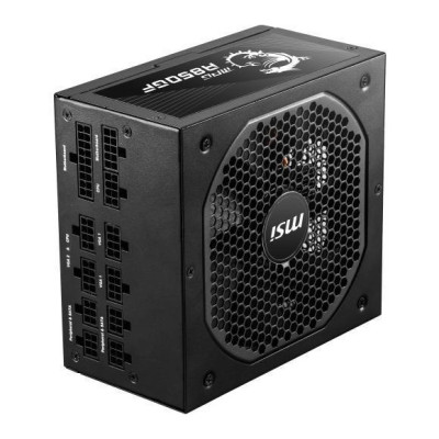 MSI MPG A850GF