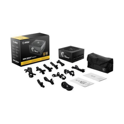 MSI MPG A850GF