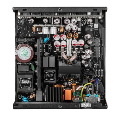 MSI MPG A850GF