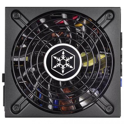 Silverstone SX500-LG
