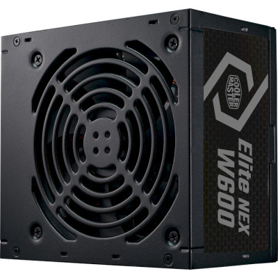 Cooler Master ELITE NEX WHITE W600 230V (MPW-6001-ACBW-B)