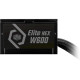 Cooler Master ELITE NEX WHITE W600 230V (MPW-6001-ACBW-B)