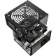 Cooler Master ELITE NEX WHITE W600 230V (MPW-6001-ACBW-B)