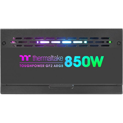 Thermaltake Toughpower GF2 850W 80 Plus Gold ARGB/(PS-TPD-0850F3FAGE-2)