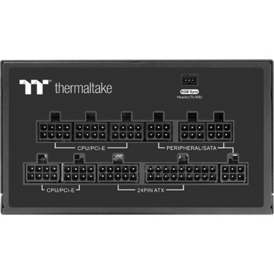 Thermaltake Toughpower GF2 850W 80 Plus Gold ARGB/(PS-TPD-0850F3FAGE-2)