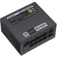 GameMax GS-850G Black