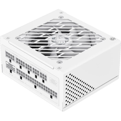 GameMax GS-850G White