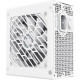 GameMax GS-850G White