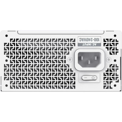 GameMax GS-850G White