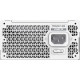 GameMax GS-850G White