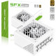 GameMax GS-850G White