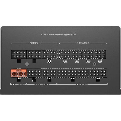 PCCooler KN650 (P3-KN650-G1F)