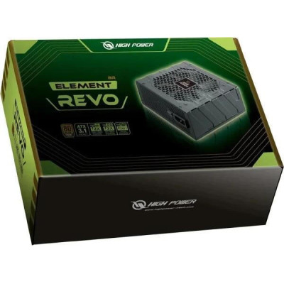 High Power 850W 80+ Bronze (HP1-N2850BR-H12S)