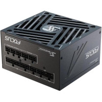 SeaSonic Focus GX-750 ATX 3.1 Black