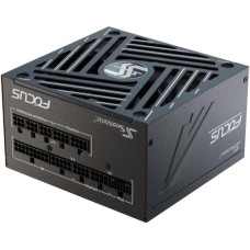 SeaSonic Focus GX-750 ATX 3.1 Black