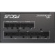 SeaSonic Focus GX-750 ATX 3.1 Black