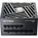 SeaSonic Focus GX-750 ATX 3.1 Black
