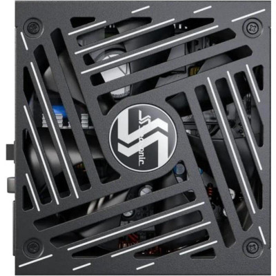 SeaSonic Focus GX-750 ATX 3.1 Black