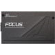 SeaSonic Focus GX-750 ATX 3.1 Black
