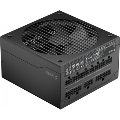 Fractal Design Ion Gold 650W (FD-P-IA2G-650-EU)