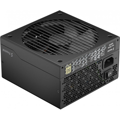 Fractal Design Ion Gold 650W (FD-P-IA2G-650-EU)