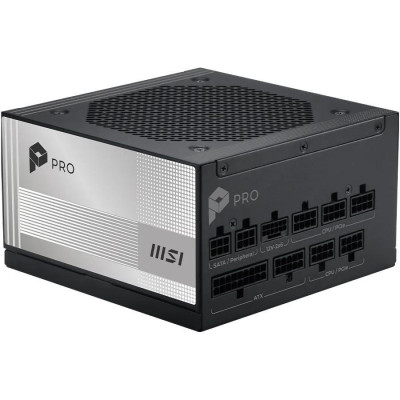 MSI Platin PRO A1000PL (PRO A1000PL PCIE5)